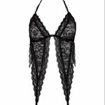 BÔITE À DÉSIR TRIANGEL-STRUMPFHALTER GESCHENKBOX