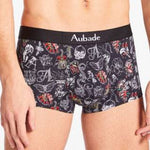 BOXER AUBADE MEN BLAT