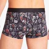 BOXER AUBADE MEN BLAT