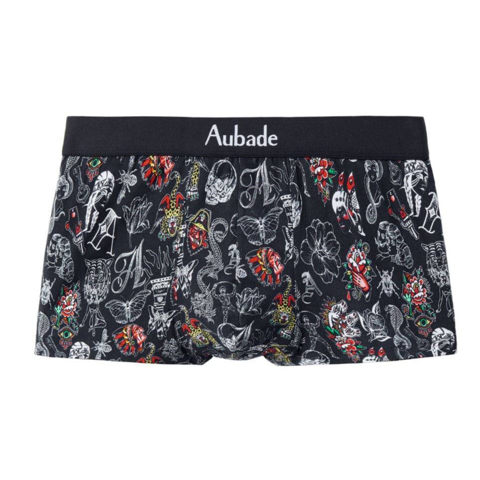 BOXER AUBADE MEN BLAT