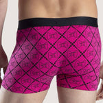 BOXER AUBADE MEN BOWS