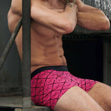 BOXER AUBADE MEN BOWS