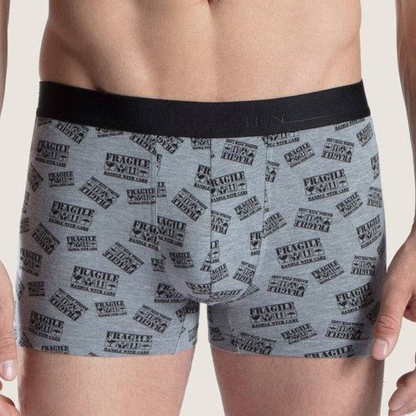 Boxer Dentelle Boxer Homme Aubade Soldes AUBADE BOXER HOMME CONS
