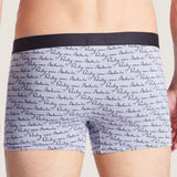 BOXER AUBADE MEN PARLEY VOUS