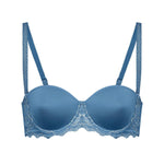 CARESSE BÜGEL-BH, TRÄGERLOS | DÄMMERUNG
