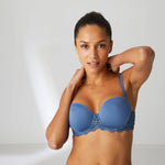 CARESSE CONTOUR-BH, SPACER 3D | DÄMMERUNG