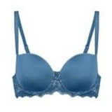 CARESSE CONTOUR-BH, SPACER 3D | DÄMMERUNG
