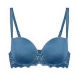 CARESSE CONTOUR-BH, SPACER 3D | DÄMMERUNG