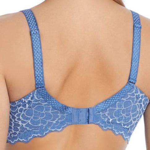 CARESSE CONTOUR-BH, SPACER 3D | DÄMMERUNG