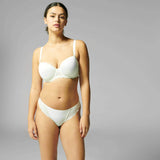 CARESSE CONTOUR-BH, SPACER 3D | NATUREL