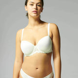 CARESSE CONTOUR-BH, SPACER 3D | NATUREL