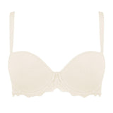 CARESSE CONTOUR-BH, SPACER 3D | NATUREL