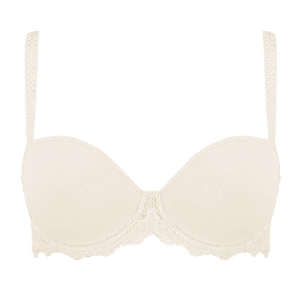 CARESSE CONTOUR-BH, SPACER 3D | NATUREL