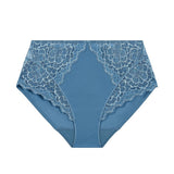 CARESSE TAILLEN-SLIP | DÄMMERUNG