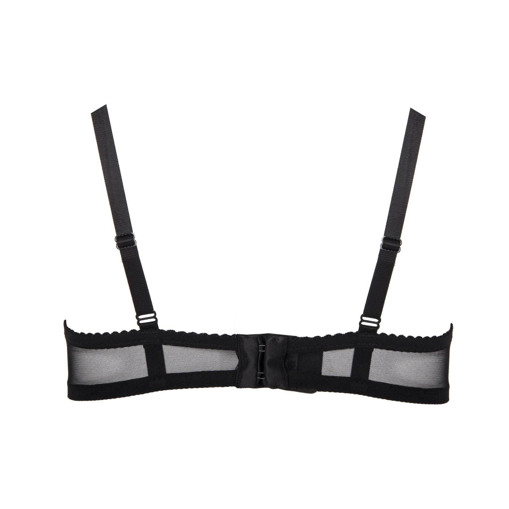 CELINA AUFREGENDER HEBE-BH