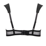 CELINA AUSDRUCKSSTARKER HEBE-BH, FREIER STEG