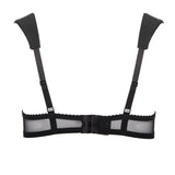 CELINA AUSDRUCKSSTARKER HEBE-BH, FREIER STEG