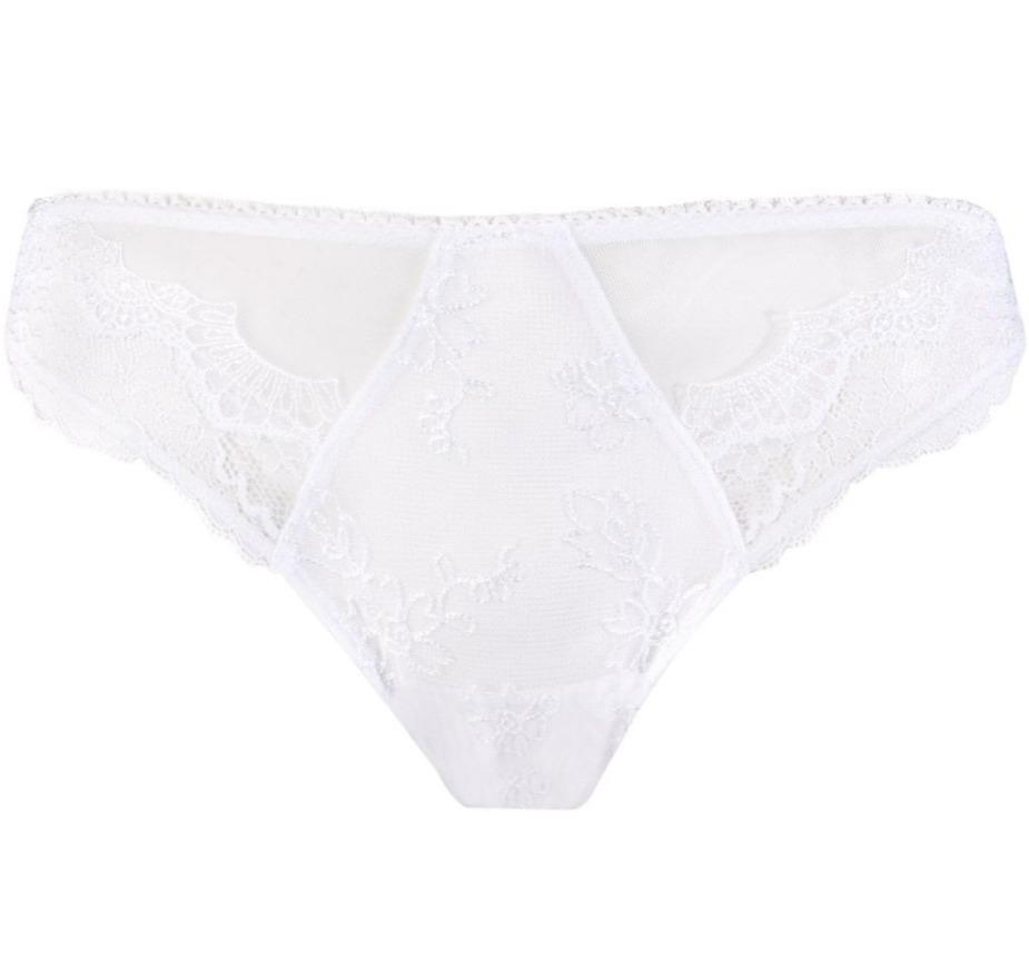 CHARME ESTIVAL SLIP VERFÜHRUNG