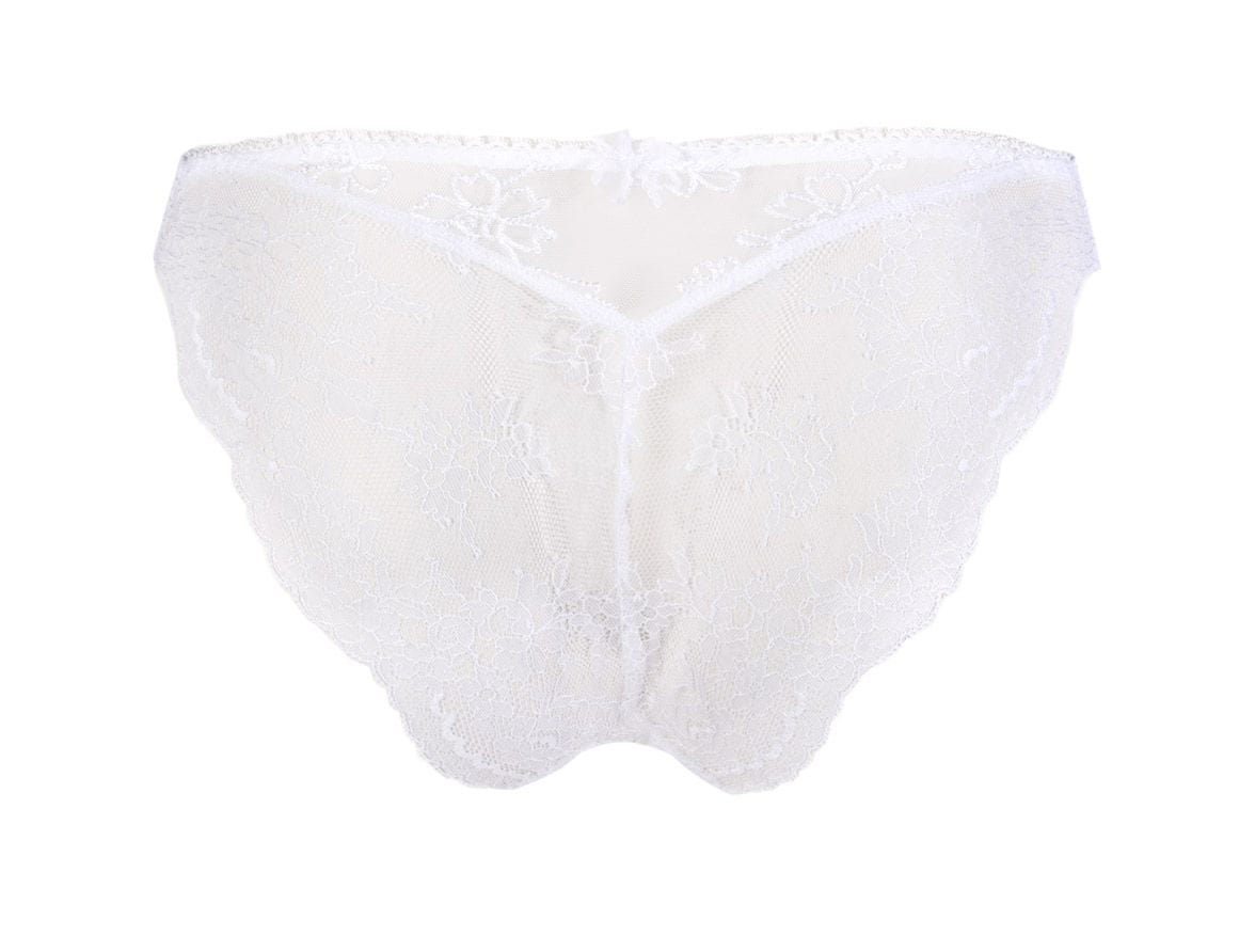 CHARME ESTIVAL SLIP VERFÜHRUNG