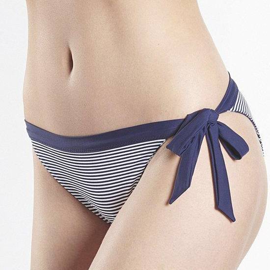 COCONUT GROOVE BIKINI-HÜFTSLIP