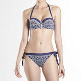 COCONUT GROOVE BIKINI-HÜFTSLIP