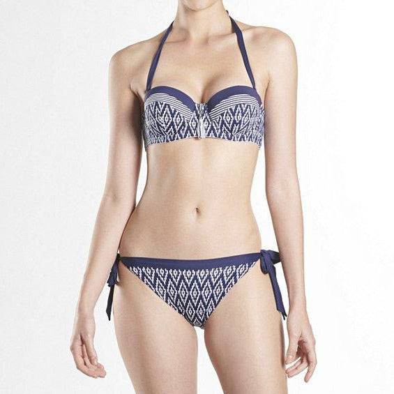 COCONUT GROOVE BIKINI-HÜFTSLIP