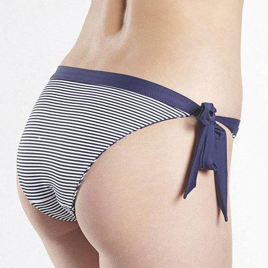 COCONUT GROOVE BIKINI-HÜFTSLIP