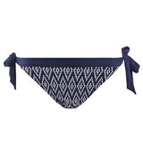 COCONUT GROOVE BIKINI-HÜFTSLIP