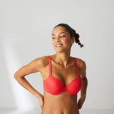 COMETE PADDING | FLAMINGO