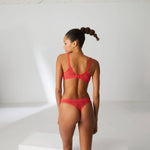 COMETE TANGA | FLAMINGO