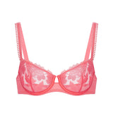 DAHLIA BÜGEL-BH, HALBSCHALE