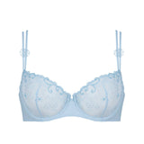 DELICE BÜGEL-BH, HALBSCHALE | FROZEN