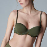 DELICE CONTOUR-BH, SPACER 3D | SAFARI