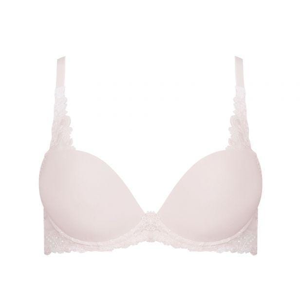 DELICE PUSH-UP, GEFÜTTERT
