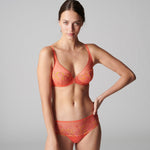 DELICE SHORTY | MANGO