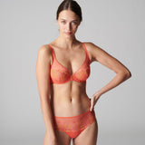 DELICE SHORTY | MANGO