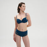 Simone Pérèle, DELICE TAILLENSLIP | BLEU PRESTIGE, Bellizima