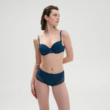 Simone Pérèle, DELICE TAILLENSLIP | BLEU PRESTIGE, Bellizima