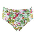 DÉSIR D'ÉVASION BIKINI-TAILLENSLIP