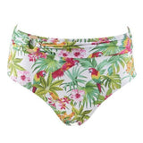 DÉSIR D'ÉVASION BIKINI-TAILLENSLIP