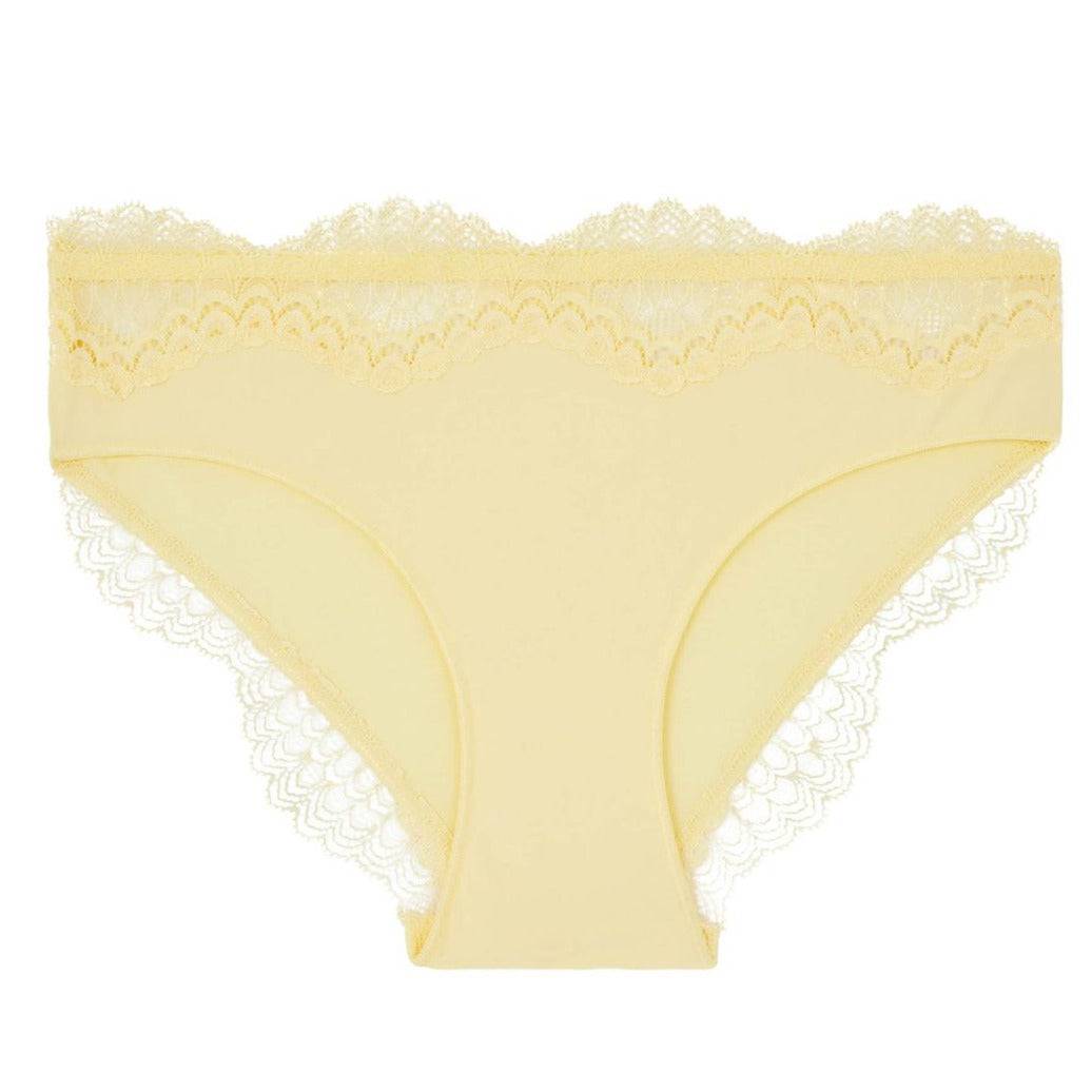 ECLAT SLIP | ZITRONE*