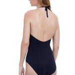 EROS HIGH NECK BADEANZUG*