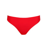 Madurai Bikini Rioslip – Rot