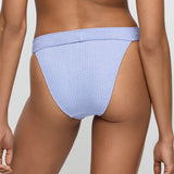 Tinjis Exklusiver Brasilianischer Bikini-Slip – Summer Lilac