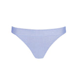 Tinjis Exklusiver Brasilianischer Bikini-Slip – Summer Lilac