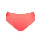 Cassie Bikini Taillenslip – Neonpink