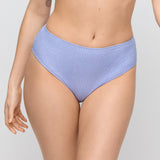 Tinjis Bikini Taillenslip – Summer Lilac