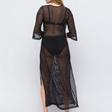ROBE D'ÉTÉ COURTE LEROS 