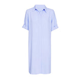 Tinjis Strandkleid – Summer Lilac
