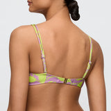 HAUT DE BIKINI À COUPES COMPLÈTES LEROS 
